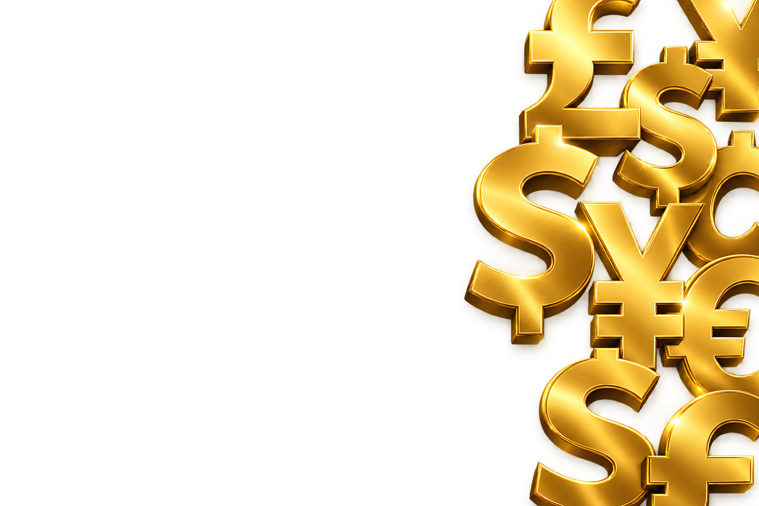 All Currency